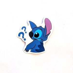 Pick 5 for $10 or 12 for $20 Disney Stitch Stickers